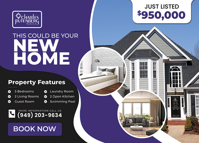 Charles Rutenberg Realty Inc. - Mailologist