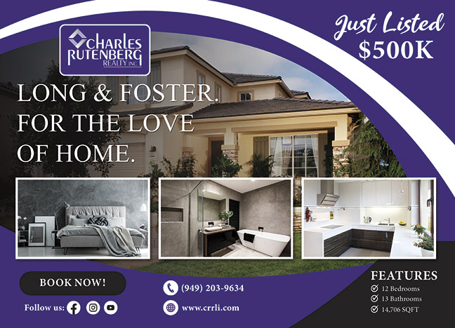 Charles Rutenberg Realty Inc. - Mailologist