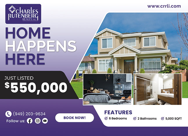 Charles Rutenberg Realty Inc. - Mailologist