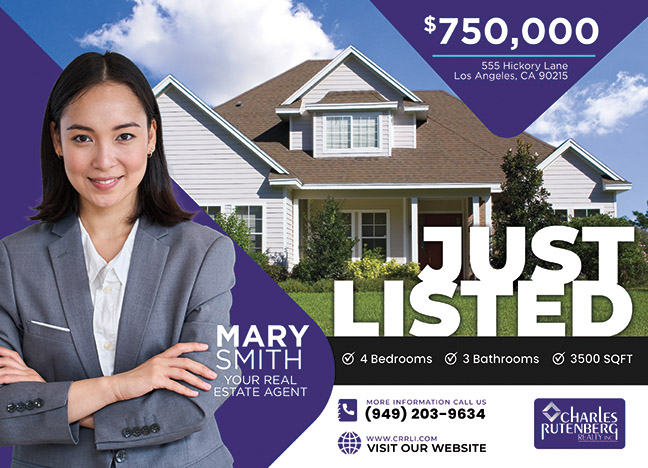 Charles Rutenberg Realty Inc. - Mailologist