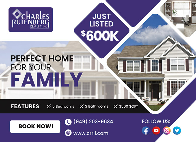 Charles Rutenberg Realty Inc. - Mailologist